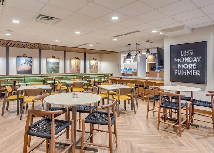 Fairfield Inn & Suites By Marriott Jasper