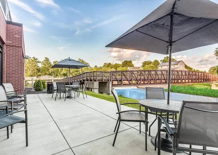 Fairfield Inn & Suites By Marriott Jasper